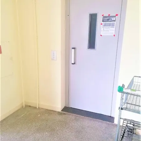 2 W Gdansku Blisko Morza 1500 M Do Plazy Gdańsk