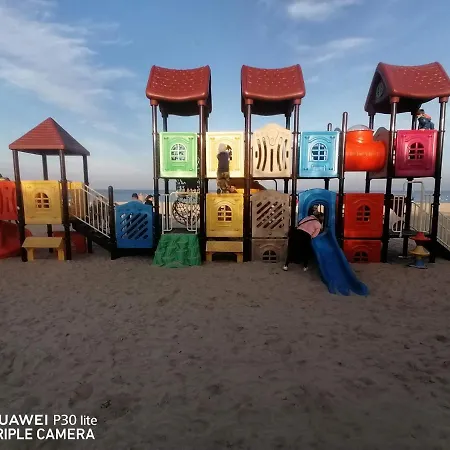 2 W Gdansku Blisko Morza 1500 M Do Plazy