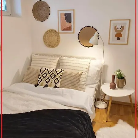 2 W Gdansku Blisko Morza 1500 M Do Plazy