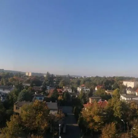 2 W Gdansku Blisko Morza 1500 M Do Plazy شقة *