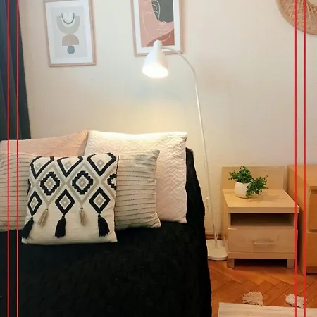 Lägenhet 2 W Gdansku Blisko Morza 1500 M Do Plazy