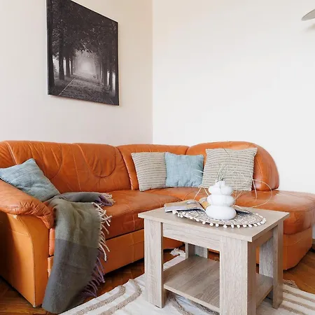 2 W Gdansku Blisko Morza 1500 M Do Plazy