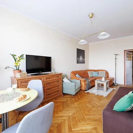 2 W Gdansku Blisko Morza 1500 M Do Plazy