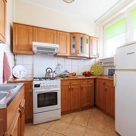 2 W Gdansku Blisko Morza 1500 M Do Plazy * Gdańsk