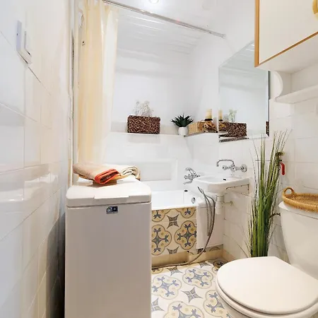 2 W Gdansku Blisko Morza 1500 M Do Plazy