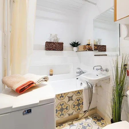 Апартаменты 2 W Gdansku Blisko Morza 1500 M Do Plazy