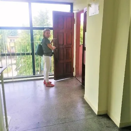 2 W Gdansku Blisko Morza 1500 M Do Plazy * Гданьск