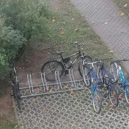 2 W Gdansku Blisko Morza 1500 M Do Plazy Гданьск