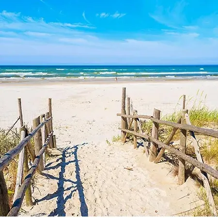 2 W Gdansku Blisko Morza 1500 M Do Plazy